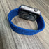 BRAZALETE APPLE WATCH LOOP TRENZADO TALLA S 42MM/44MM/45MM/49MM